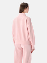 Polo Ralph Lauren lightweight fleece quarter-zip -  | Spazio Pritelli