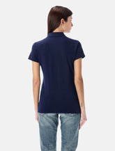 Polo in piqué di cotone di Polo Ralph Lauren -  | Spazio Pritelli