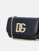 Dolce&Gabbana 3.5 crossbody bag -  | Spazio Pritelli