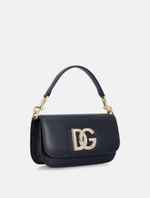 Dolce&Gabbana 3.5 crossbody bag -  | Spazio Pritelli