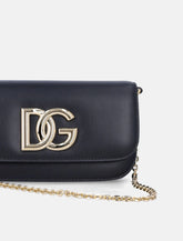 Dolce&Gabbana 3.5 crossbody bag -  | Spazio Pritelli