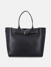 AUDREY LARGE TOTE -  | Spazio Pritelli