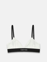 Reggiseno Signature in Modal di Tom Ford -  | Spazio Pritelli