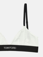 Reggiseno Signature in Modal di Tom Ford -  | Spazio Pritelli