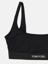 Bralette Signature in Modal di Tom Ford -  | Spazio Pritelli