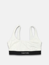 Bralette Signature in Modal di Tom Ford -  | Spazio Pritelli