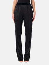 Tom Ford stretch silk satin PJ pants -  | Spazio Pritelli