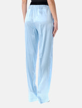 Tom Ford stretch silk satin PJ pants -  | Spazio Pritelli