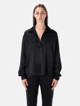 Tom Ford slk stin plo with tonal TF logo -  | Spazio Pritelli