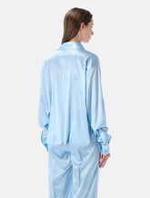 Tom Ford slk stin plo with tonal TF logo -  | Spazio Pritelli