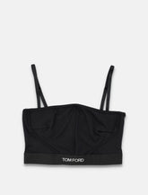 Tom Ford Modal Signature Bra -  | Spazio Pritelli
