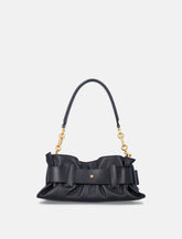 Balmain borsa mini Anthem in pelle di vitello -  | Spazio Pritelli