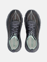 Hoka One One Mafate Speed 4 Lite sneakers -  | Spazio Pritelli