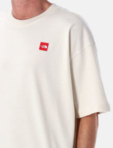 The North Face Red Box t-shirt -  | Spazio Pritelli