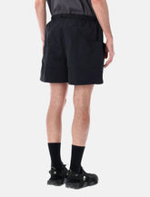 The North Face Red Box nylon shorts -  | Spazio Pritelli