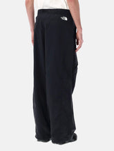 The North Face NSE wide-leg pants with belt -  | Spazio Pritelli