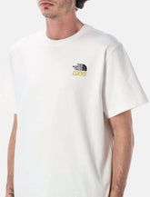 The North Face 1966 TNF relaxed graphic T-shirt -  | Spazio Pritelli