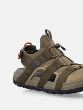 The North Face Shandal Explore Camp -  | Spazio Pritelli