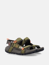 The North Face Explore Camp sandals -  | Spazio Pritelli