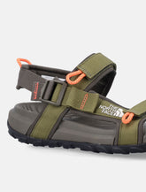 The North Face Explore Camp sandals -  | Spazio Pritelli