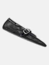 Alaïa Fishnet Ballet Flats -  | Spazio Pritelli