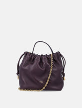 Mini Chloé Icons nappa shoulder bag -  | Spazio Pritelli