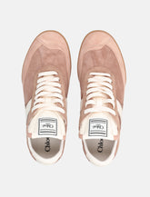 Chloé Kick women’s sneakers -  | Spazio Pritelli