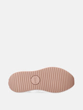 Chloé Nama Women's Sneakers -  | Spazio Pritelli