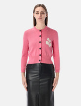 Marant Étoile Newton cardigan -  | Spazio Pritelli