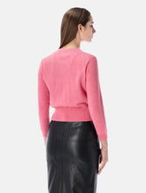 Marant Étoile Newton cardigan -  | Spazio Pritelli