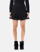 Gonna Naomi in voile Marant Étoile -  | Spazio Pritelli