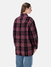 Marant Étoile Harveli wool-blend coat -  | Spazio Pritelli
