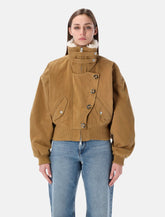 OANA BOMBER -  | Spazio Pritelli