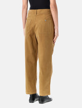 Pantaloni Opalyna a gamba ampia Marant Étoile -  | Spazio Pritelli