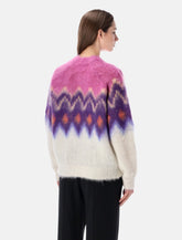 Maglione Ambre di Marant Étoile -  | Spazio Pritelli