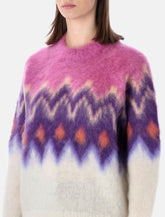 Maglione Ambre di Marant Étoile -  | Spazio Pritelli