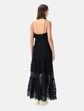 Marant Étoile Paule lace dress -  | Spazio Pritelli