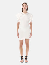 Marant Étoile abito Orlane in cotone -  | Spazio Pritelli