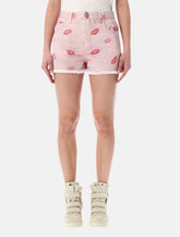 Shorts Lesia “The Kiss” Isabel Marant -  | Spazio Pritelli