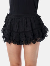 PURIA SHORT -  | Spazio Pritelli