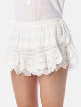 PURIA SHORT -  | Spazio Pritelli