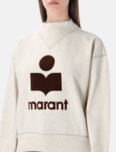 MOBY CREW NECK -  | Spazio Pritelli