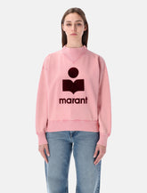 MOBY CREW NECK -  | Spazio Pritelli