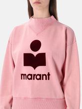 MOBY CREW NECK -  | Spazio Pritelli