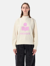 Marant Étoile Moby cotton sweatshirt -  | Spazio Pritelli
