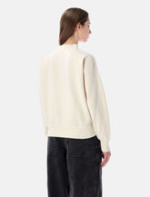 Marant Étoile Moby cotton sweatshirt -  | Spazio Pritelli