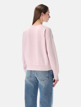 Marant Étoile Mobyli cotton sweatshirt -  | Spazio Pritelli