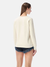 MILLYNY FLEECE KISS -  | Spazio Pritelli