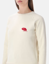 MILLYNY FLEECE KISS -  | Spazio Pritelli
