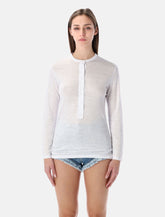 LUCY SERAFINO TSHIRT -  | Spazio Pritelli